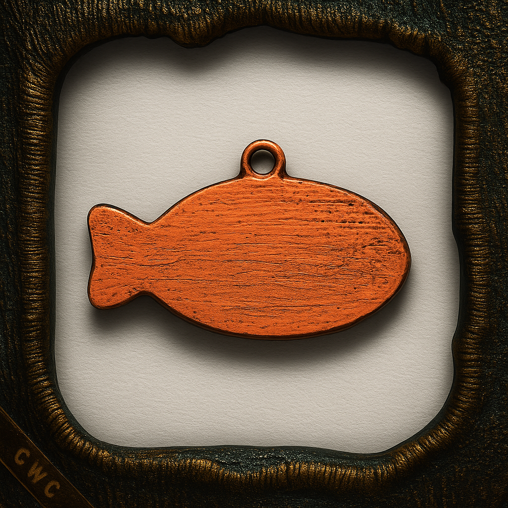 Formvariante "Fisch-V1"