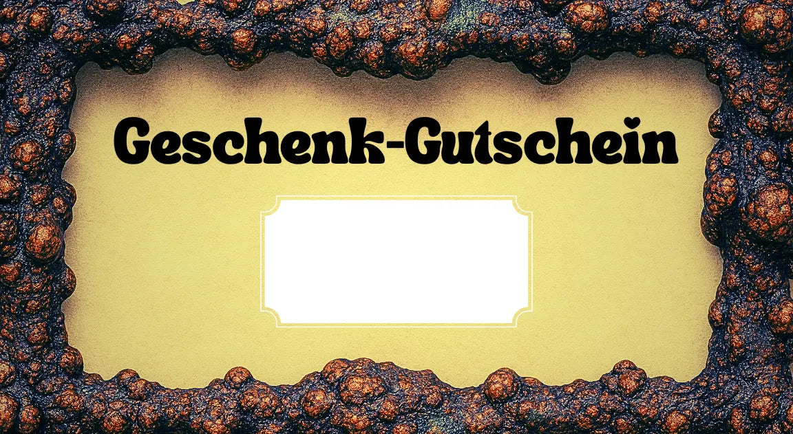 Geschenk-Gutscheine