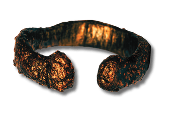 Handgefertigte Armbänder