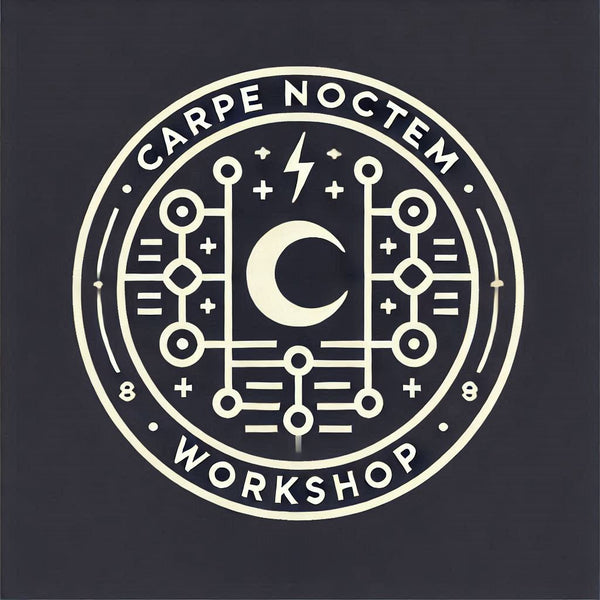 carpenoctemworkshop