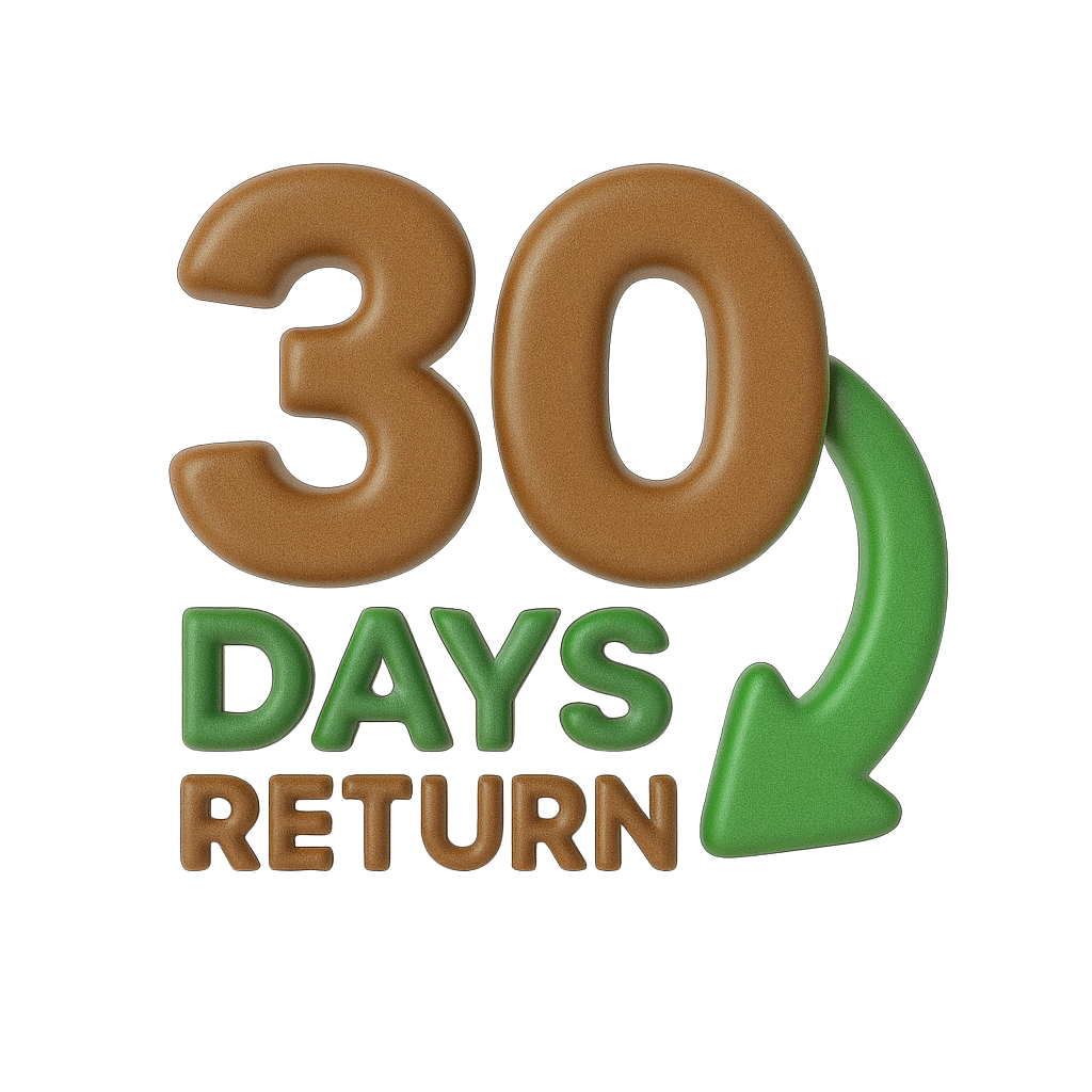 30 Tage Rückgaberecht