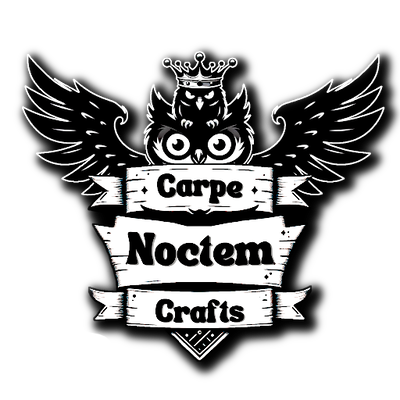 CarpeNoctemCrafts