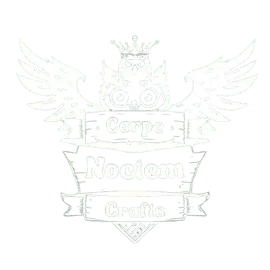 weiße Variante des CNC Logos