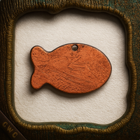 Formvariante "Fisch-V2"