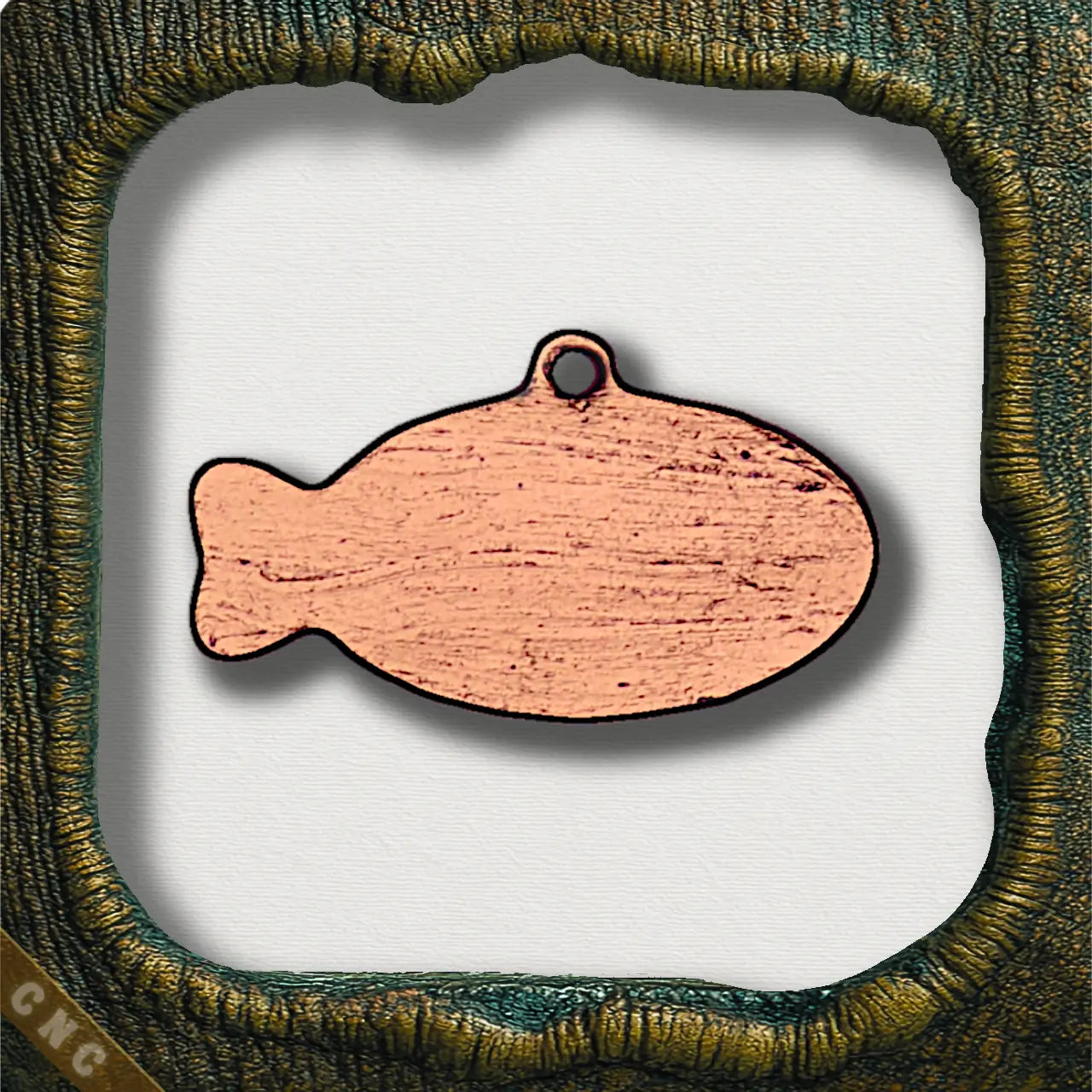Formvariante "Fisch-V1"