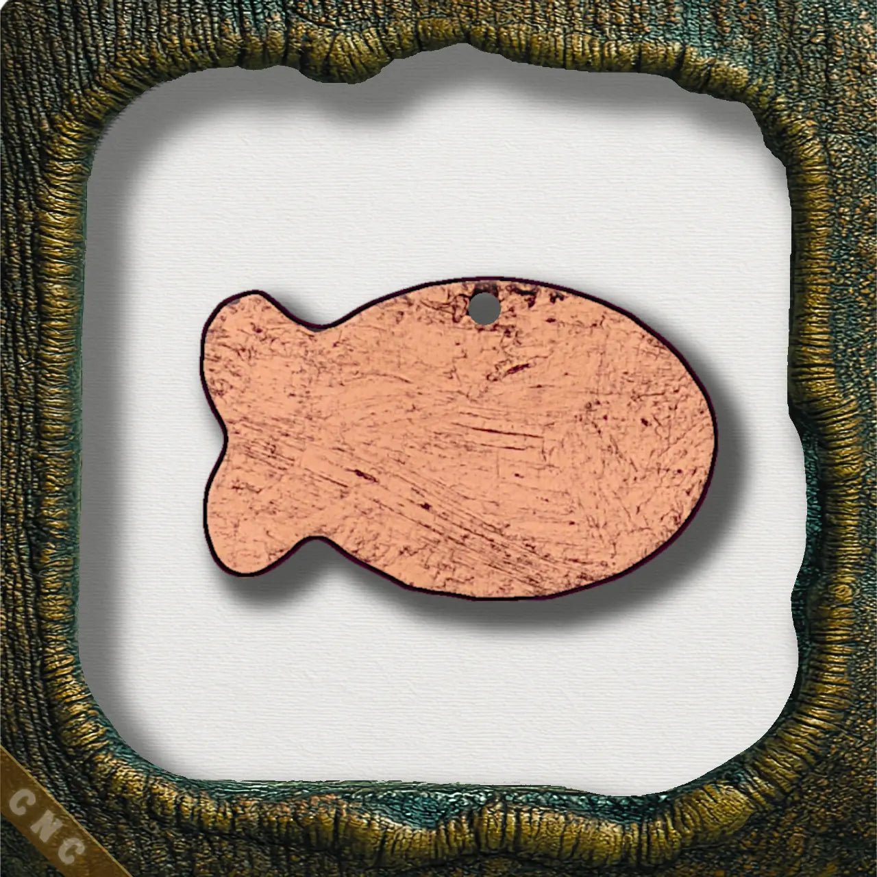 Formvariante "Fisch-V2"