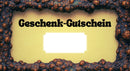 Geschenk-Gutscheine 