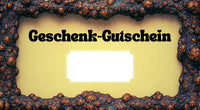 Geschenk-Gutscheine 