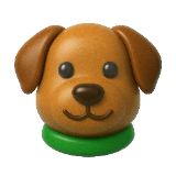 Eco Farben Hunde Icon