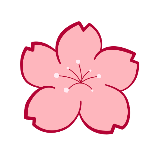 Kirschbluete Animestyle