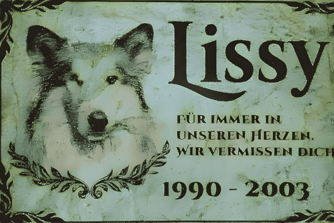 Lasergravur