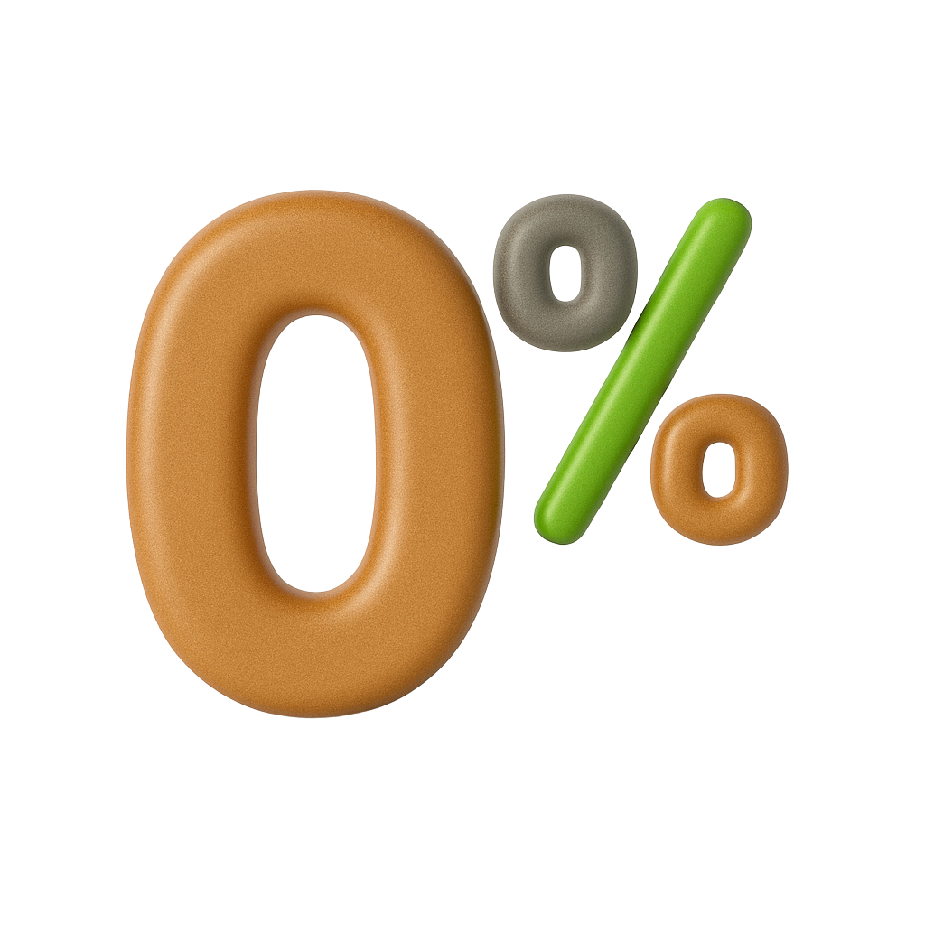 Sofort kaufen, später bezahlen