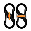 S-Biner mit Microlock 