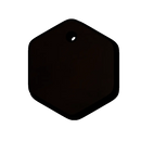 Build - A - Tag, Custom Pet Tag Builder - Hexagon - carpenoctemcrafts - Carpe Noctem Crafts