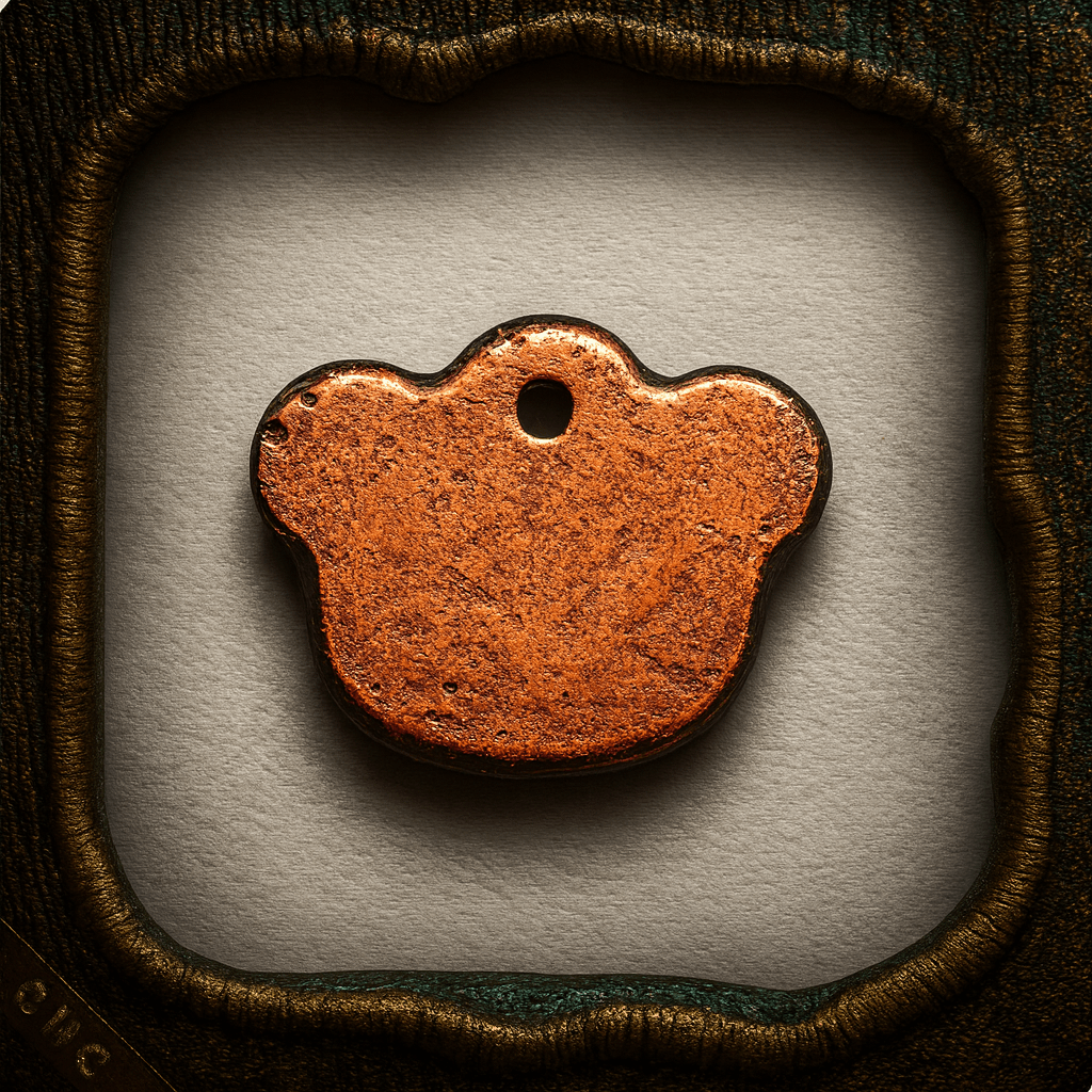 Formvariante „Bär-V2“