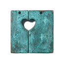 Formvariante "Herzschmerz" - Carpe Noctem Crafts