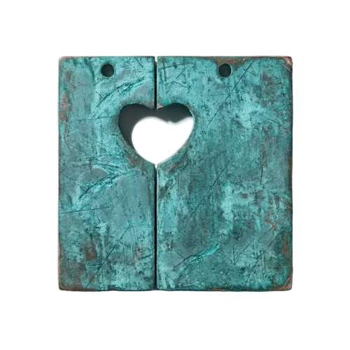 Formvariante "Herzschmerz" - Carpe Noctem Crafts