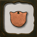 Formvariante "Katze - V2" - CarpeNoctemCrafts - Carpe Noctem Crafts