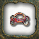 Formvariante "Knochen - V3" - CarpeNoctemCrafts - Carpe Noctem Crafts