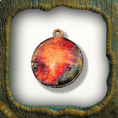 Formvariante "Kreis - V1" - CarpeNoctemCrafts - Carpe Noctem Crafts