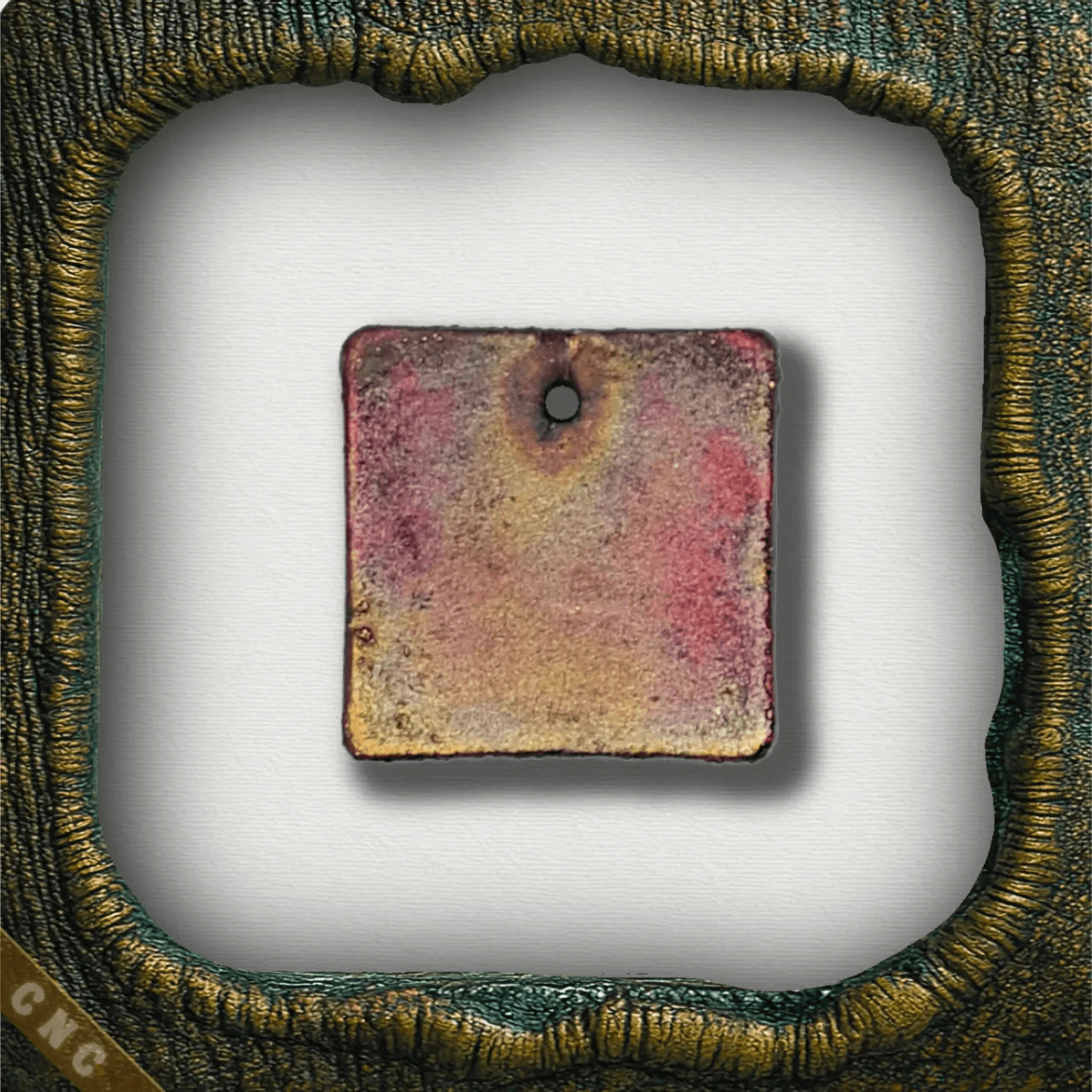 Formvariante "Quadrat-V2"