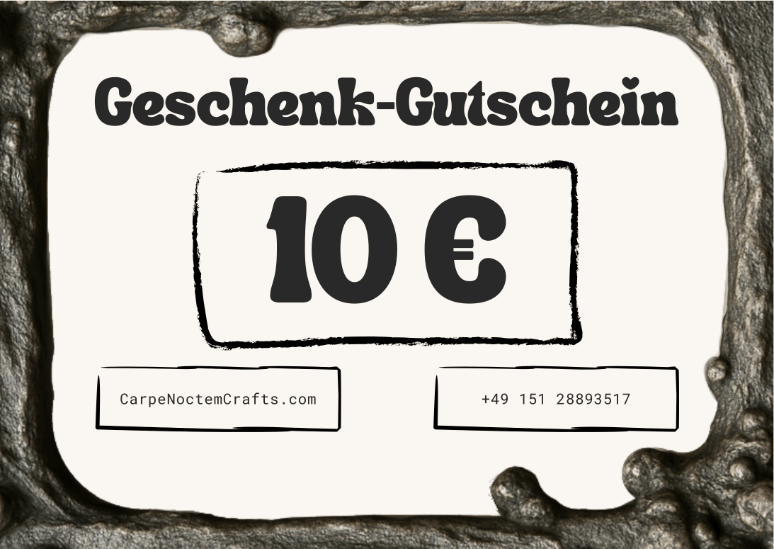 Geschenk Gutschein - Verschenken Sie ein Erlebnis