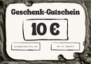 Geschenk - GutscheineCarpeNoctemCrafts