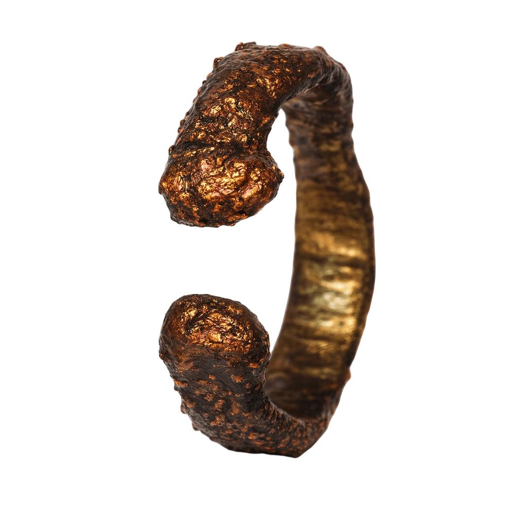 Handgefertigte Armbänder