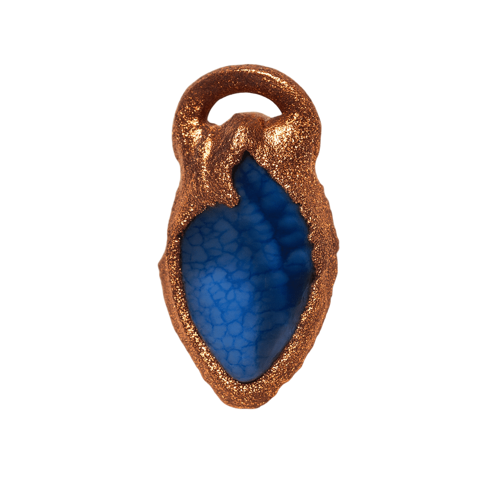 Handgefertigter Cabochon Anhänger (V1)