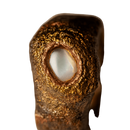 Handgefertigter Ring (Größe 17,5)CarpeNoctemCrafts