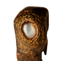 Handgefertigter Ring (Größe 17,5)