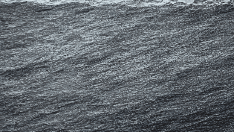 Personalisierte Gedenktafel aus schwarzem Schiefer