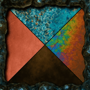 Repatinierung von Haustiermarken - CarpeNoctemCrafts - Carpe Noctem Crafts