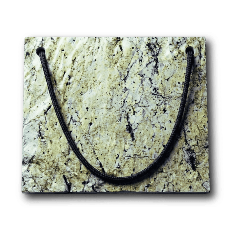 Zusätzliche Bohrlöcher für Gedenktafeln